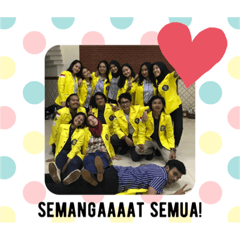 kasih celana