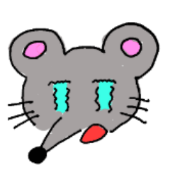 GONEZUMI mouse
