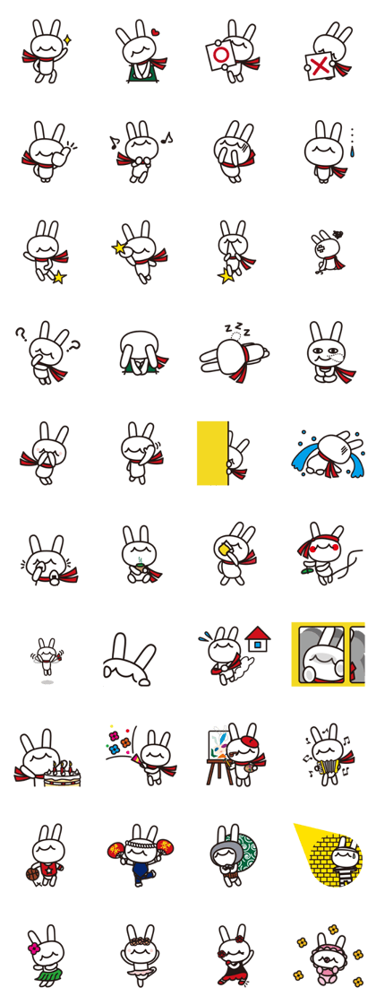m-rabbit