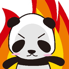 Pandagon conveys your feelings.