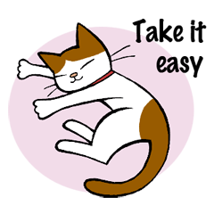 Tamao cat
