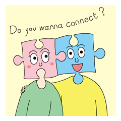 Do you wanna connect ? vol.2