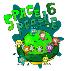 Space people6