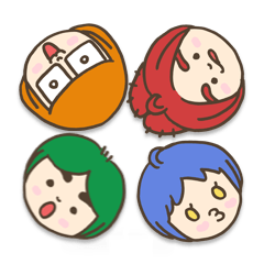 hapimosticker!
