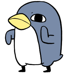 muralpenguin