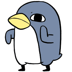 ペンギン Lineクリエイターズスタンプまとめ Stamplist Part 2