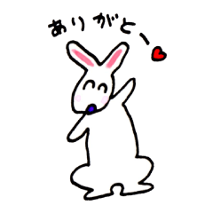 Usagi Bunny