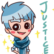 Justice & Royce - Justice's Happy Life ! Justice & Royce - Justice's Happy Life !