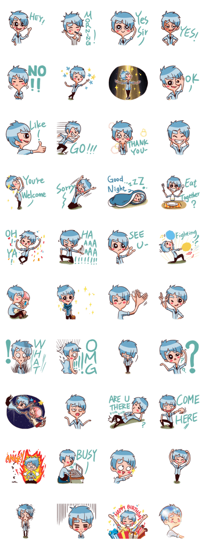 Justice & Royce - Justice's Happy Life ! Justice & Royce - Justice's Happy Life !