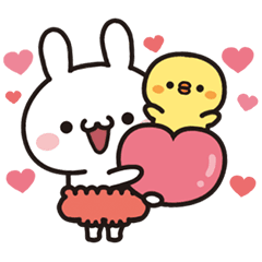 Little Rabbit 4