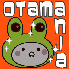 OTAMANIA[EX]