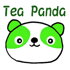 Tea Panda English