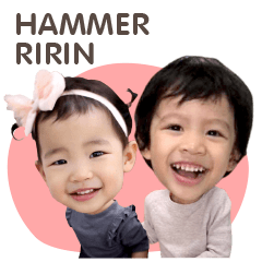 HAMMER & RIRIN