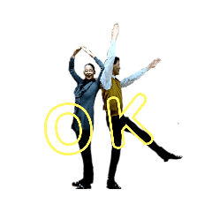 公式 武田ダンススクールstamps Line スタンプ Line Store