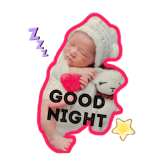 cute boy Haru's sticker