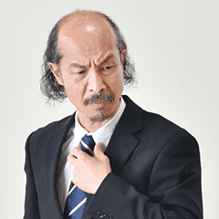 Koichi Sakaguchi Line贴图 Line Store Koichi Sakaguchi Line贴图 Line Store