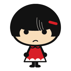 福を呼ぶ 座敷わらしのボッコちゃん Line スタンプ Line Store 福を呼ぶ 座敷わらしのボッコちゃん Line スタンプ Line Store