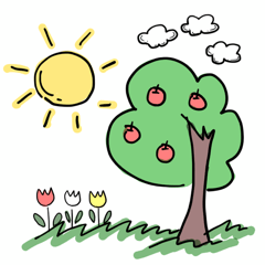 Heart warming greetings