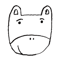 Fukuzatsukun has mixed feelings.