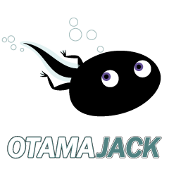 OTAMAJACK -kicking-
