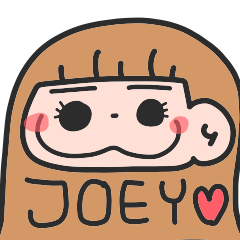 Joey's stamp 2020