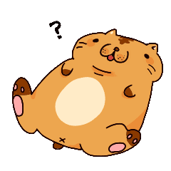 でぶねこスタンプ Line スタンプ Line Store でぶねこスタンプ Line スタンプ Line Store