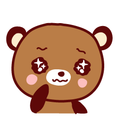 Brown bear Kenta