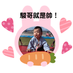 駿哥