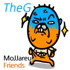 MoJJareu Friends / The G