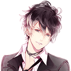 DIABOLIK LOVERS　第2弾