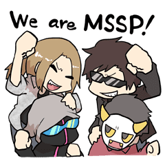 M S S Project Sticker Line Stickers Line Store