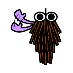 みのむしくん Line スタンプ Line Store