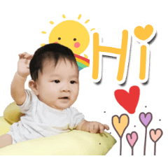 Baby Naeton