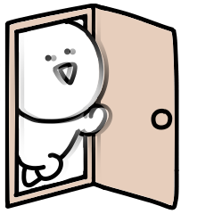 Surreal guy that can be used every day