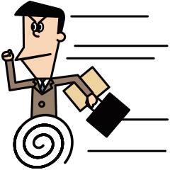 サラリーマン君 Line スタンプ Line Store