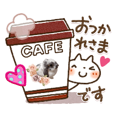 うちの子シリーズ『うさぎのこゆちょん』⑤