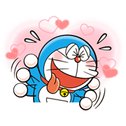 Doraemon's Many Emotions