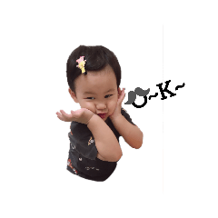 可愛ㄟ丞丞01