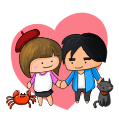 ずぅちゃんの日常 Line スタンプ Line Store