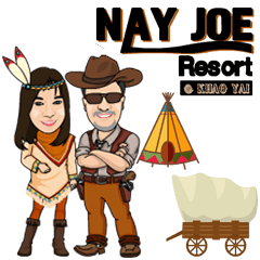 Nay Joe Resort