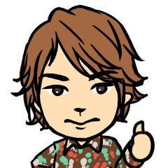 置鮎龍太郎の おっつかれ Line スタンプ Line Store 置鮎龍太郎の おっつかれ Line スタンプ Line Store