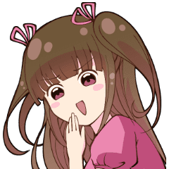 オタクのお姫様 Line スタンプ Line Store
