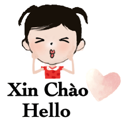 Vietnam Vietnamese and Chinese 07
