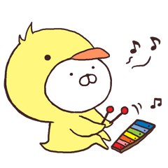 Usamaru5 Line Stickers Line Store