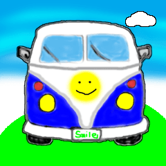 Smile Car2