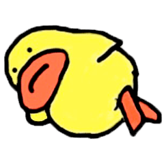 ひよこ劇場 Line スタンプ Line Store