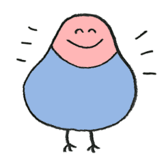 ニコニコ鳥 Line スタンプ Line Store