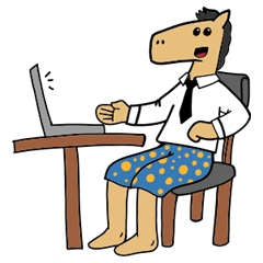 SiQuda: Work From Home