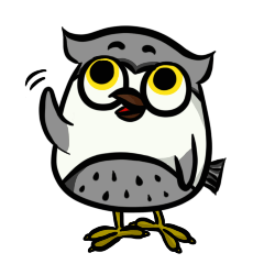 貓頭鷹噢噢owl lala