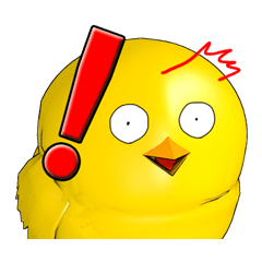 Following Chickens (English)